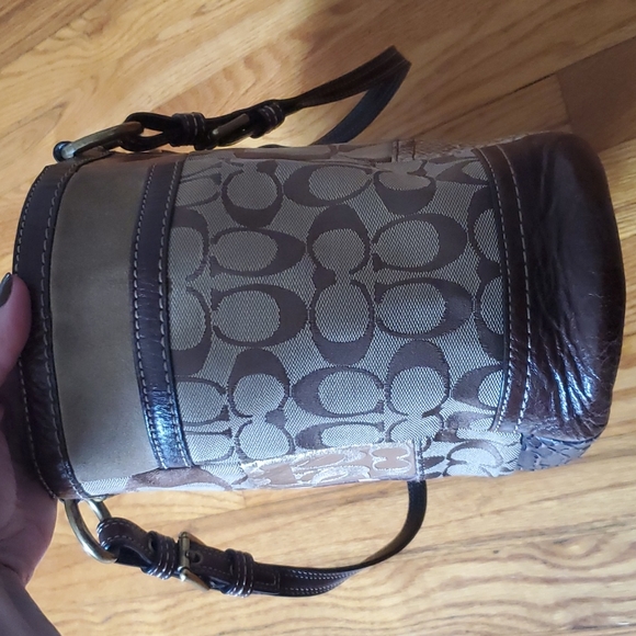 Coach bag - Picture 8 of 9